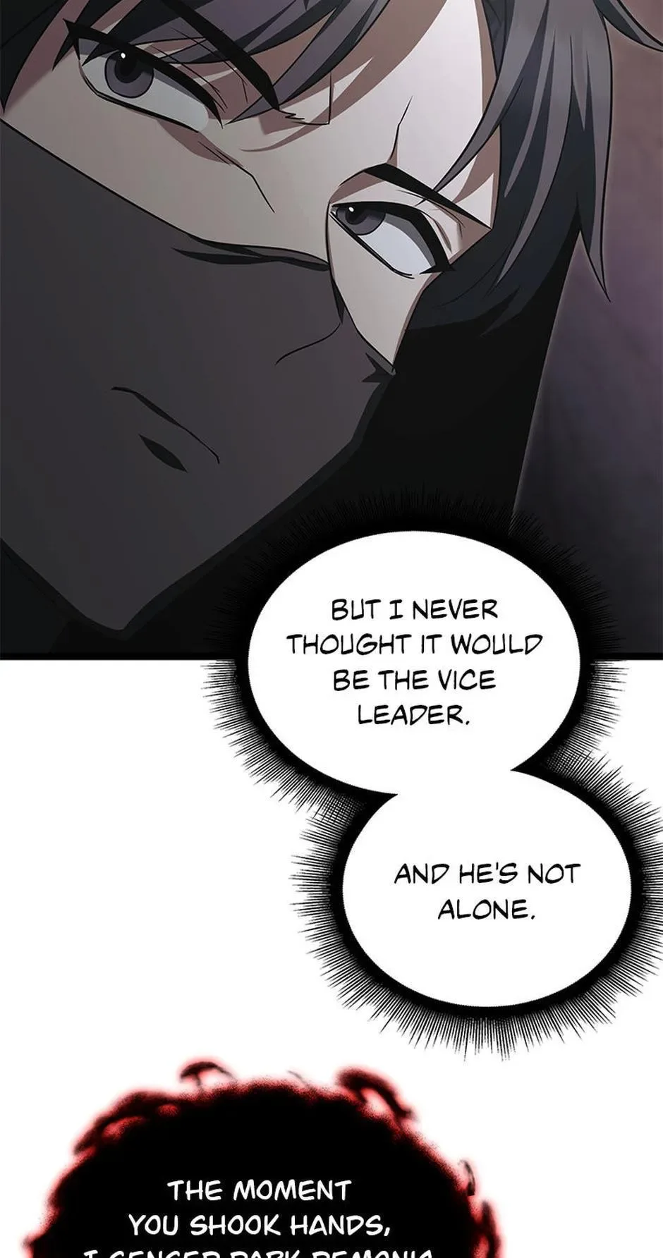 Lord Hero of House Remes Chapter 27 page 60
