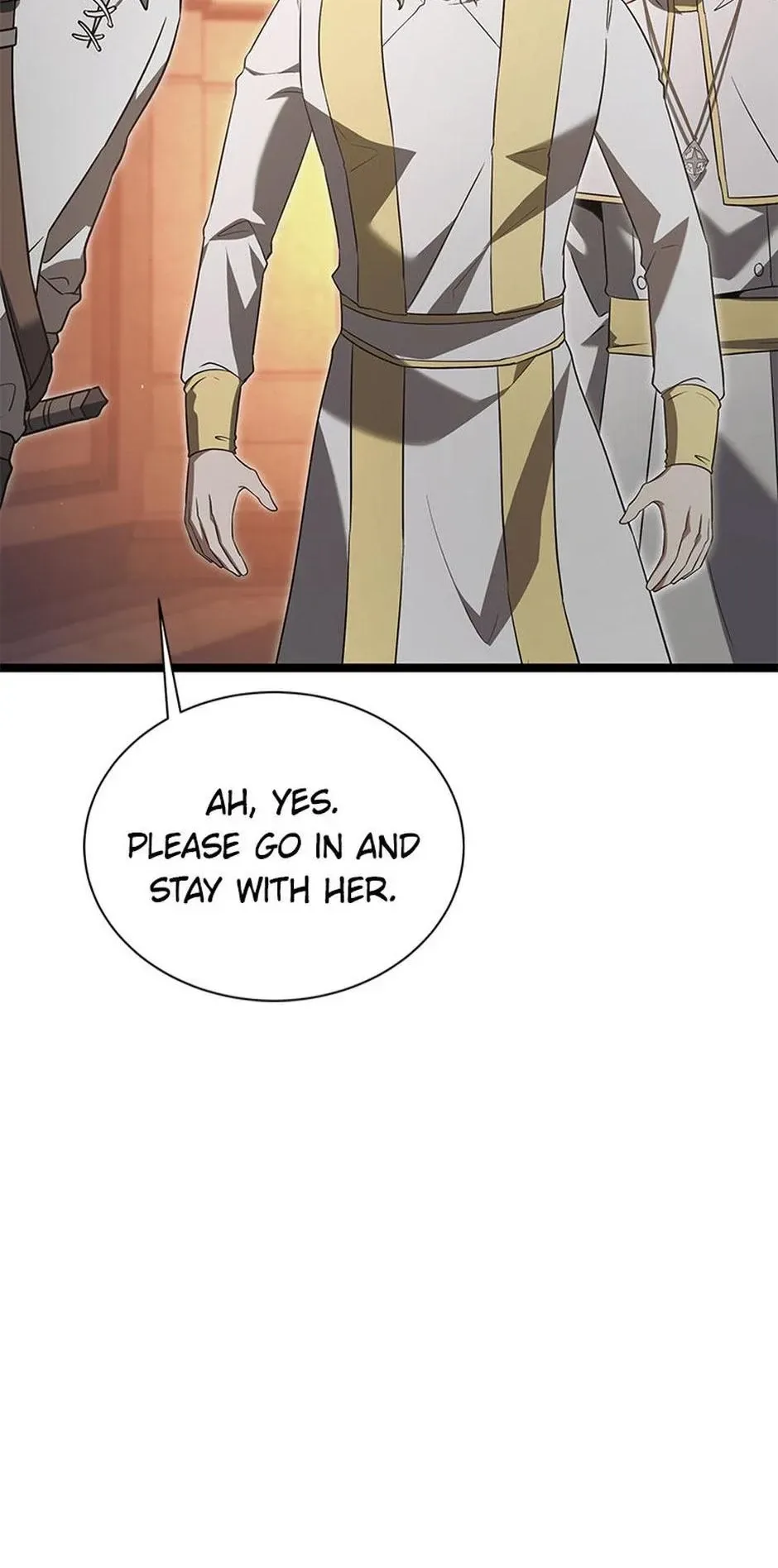Lord Hero of House Remes Chapter 27 page 29