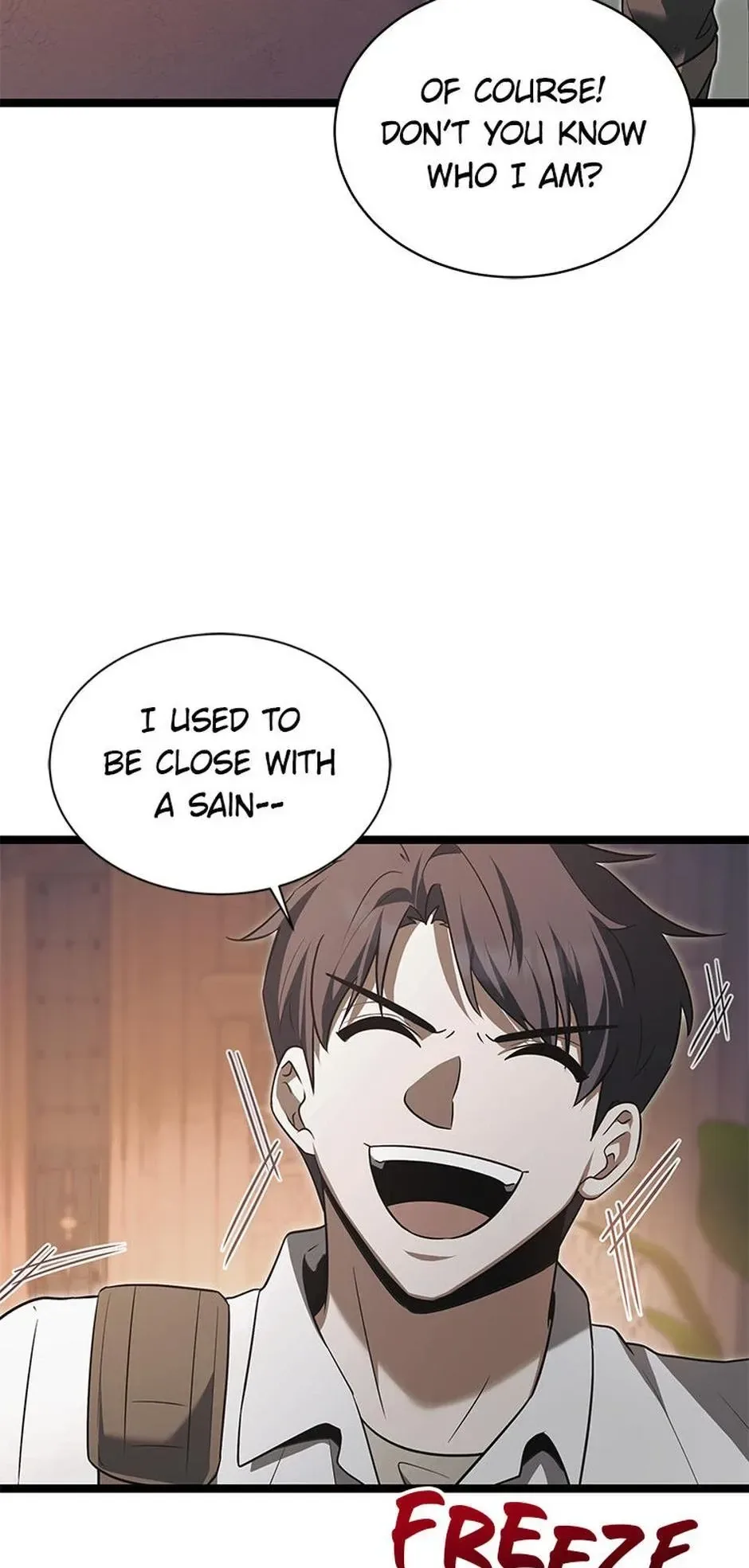 Lord Hero of House Remes Chapter 27 page 13