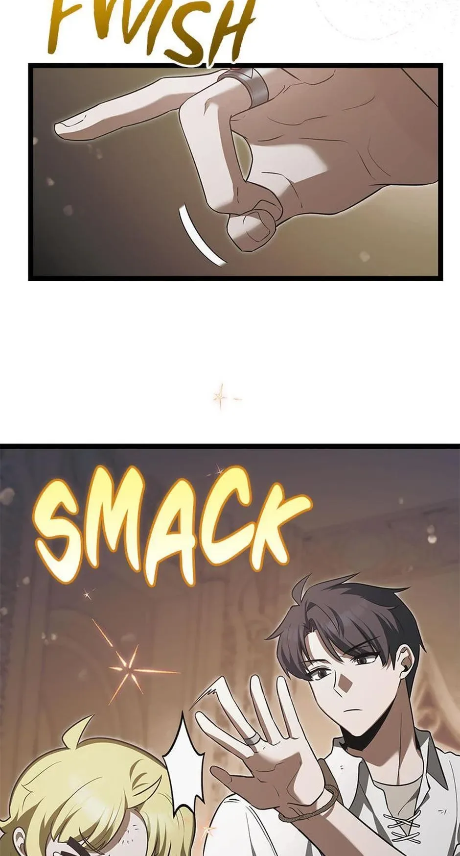 Lord Hero of House Remes Chapter 27 page 8