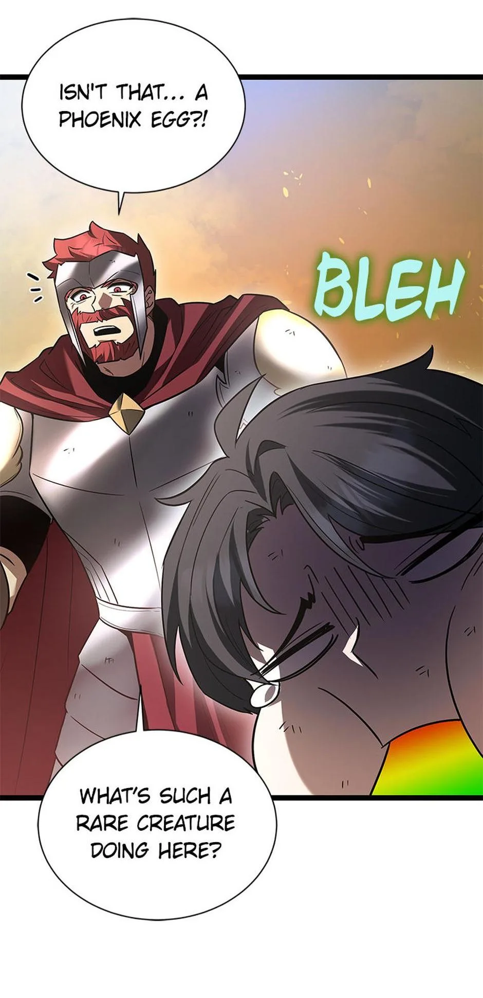 Lord Hero of House Remes Chapter 13 page 76