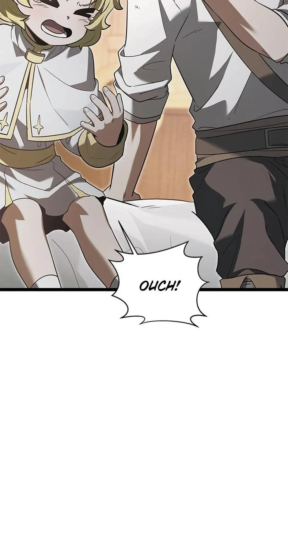 Lord Hero of House Remes Chapter 27 page 9