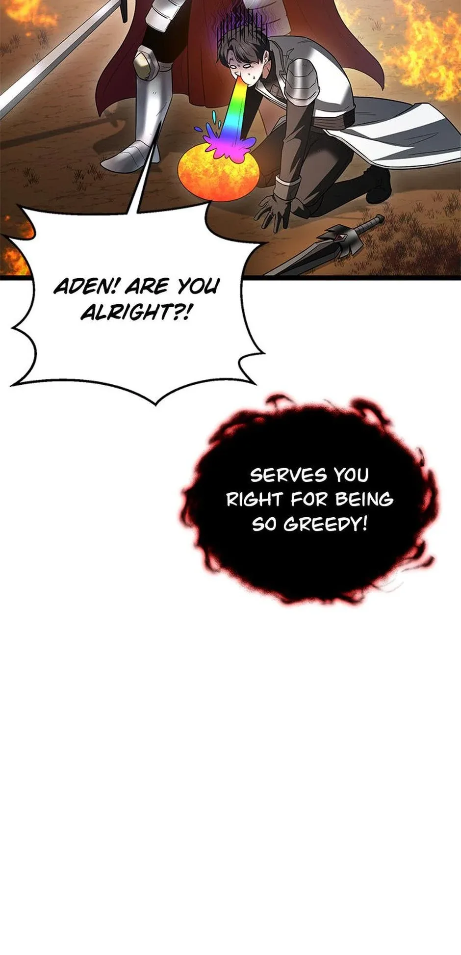 Lord Hero of House Remes Chapter 13 page 75