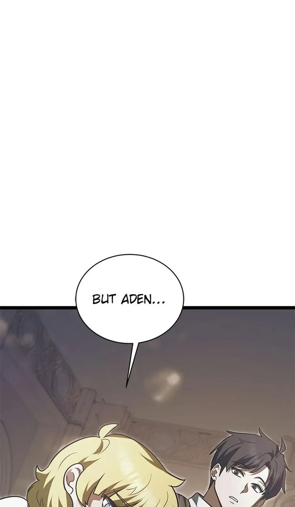 Lord Hero of House Remes Chapter 27 page 1