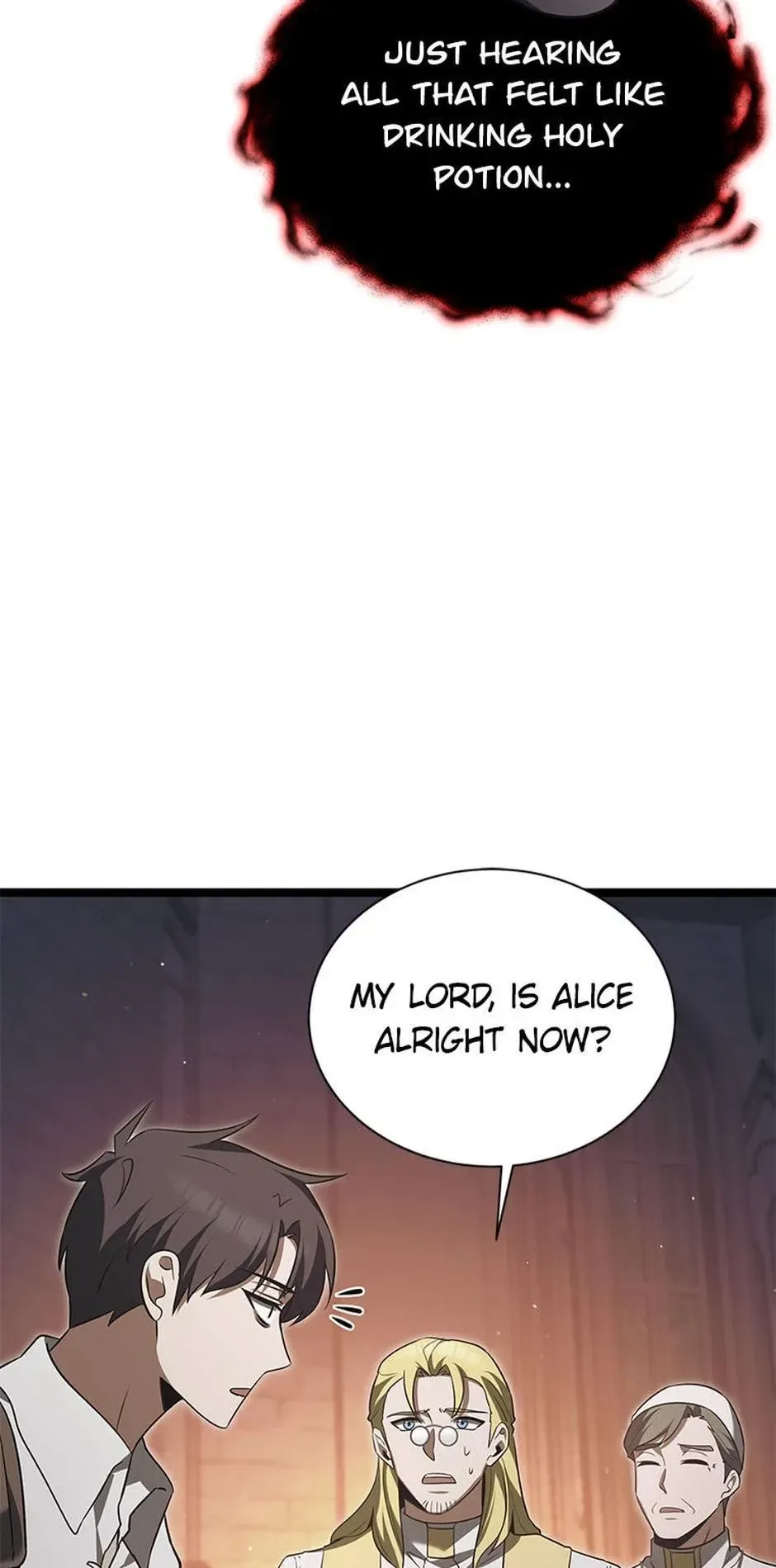 Lord Hero of House Remes Chapter 27 page 28