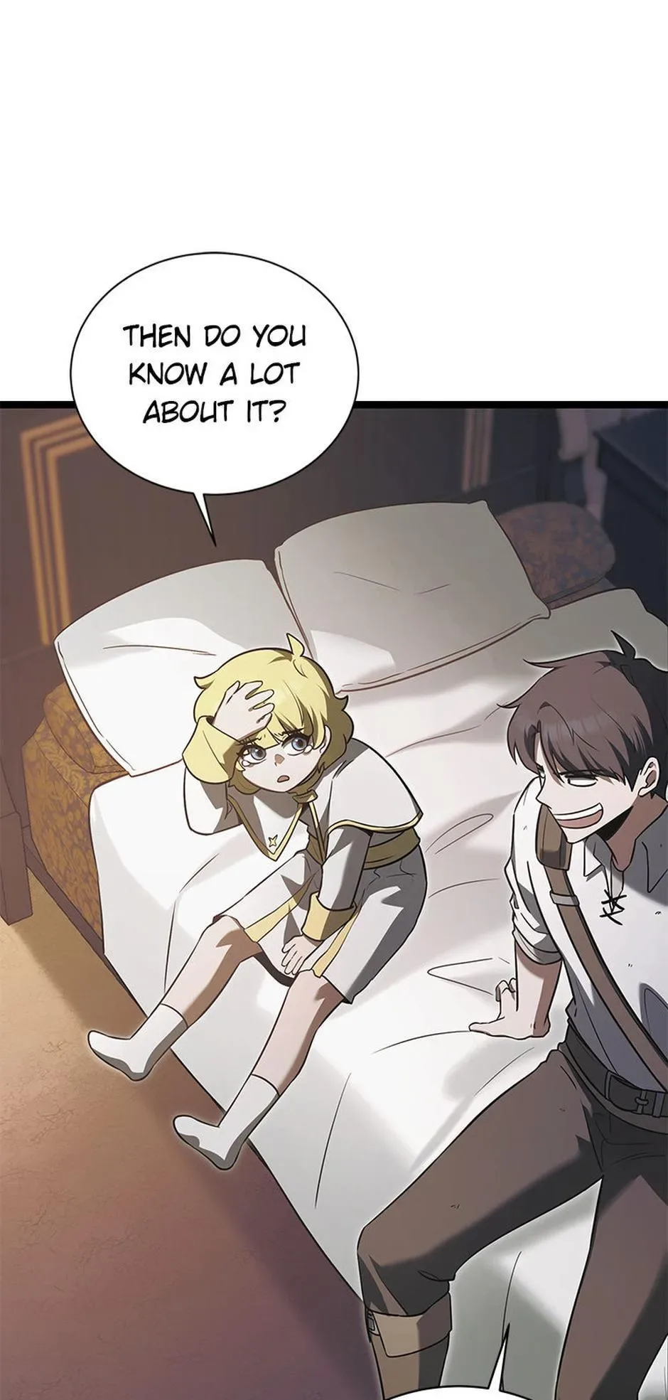 Lord Hero of House Remes Chapter 27 page 12