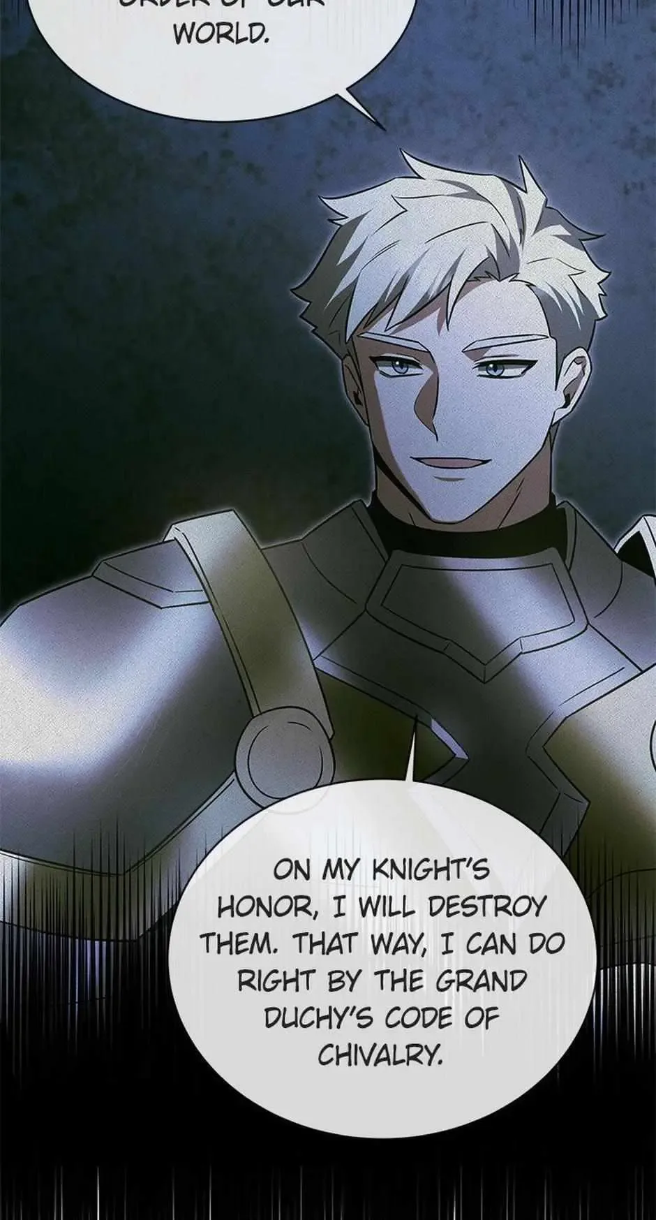 Lord Hero of House Remes Chapter 27 page 91