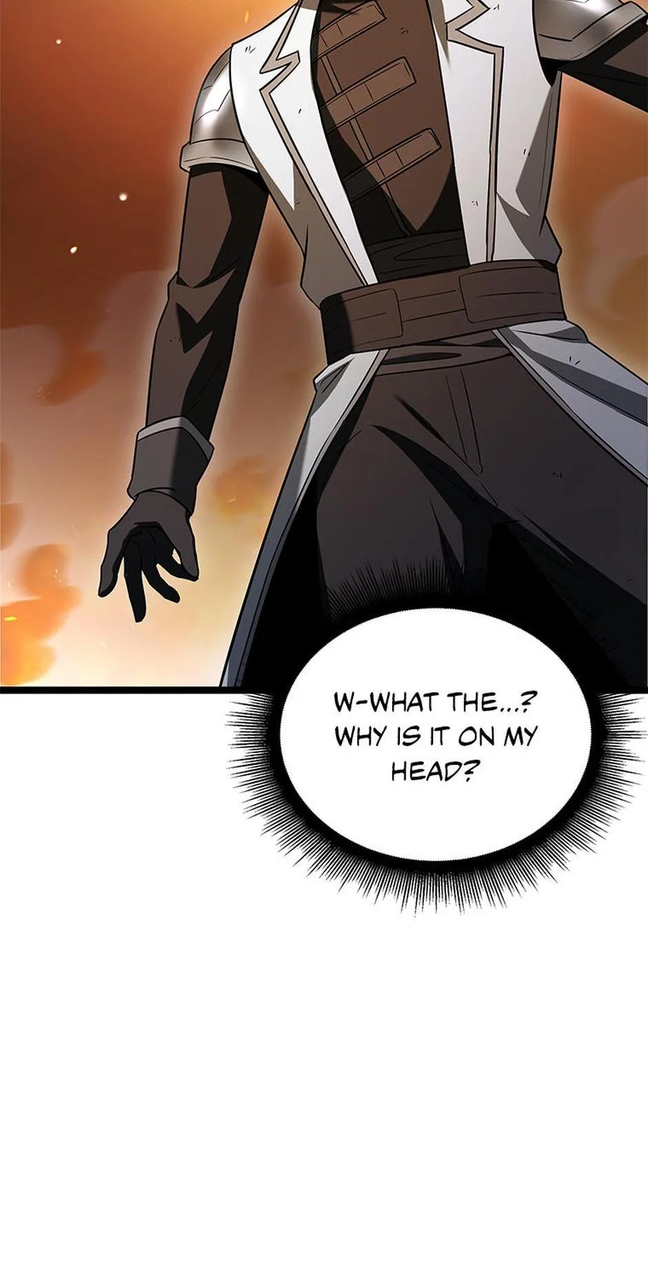 Lord Hero of House Remes Chapter 13 page 89