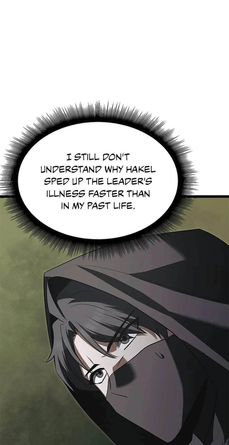 Lord Hero of House Remes Chapter 27 page 64