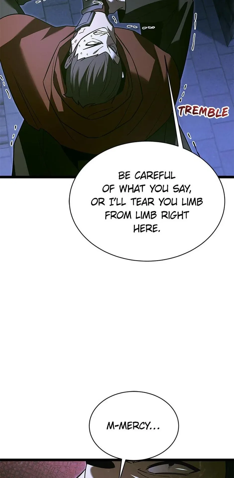 Lord Hero of House Remes Chapter 27 page 77