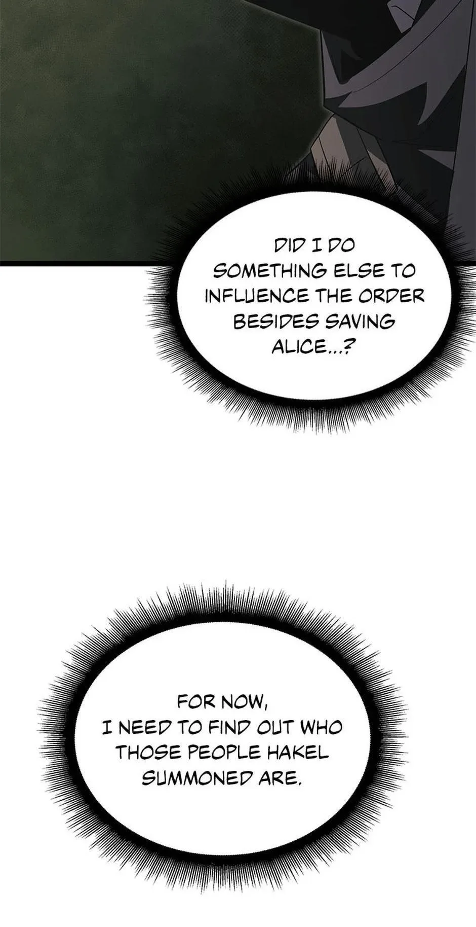 Lord Hero of House Remes Chapter 27 page 65