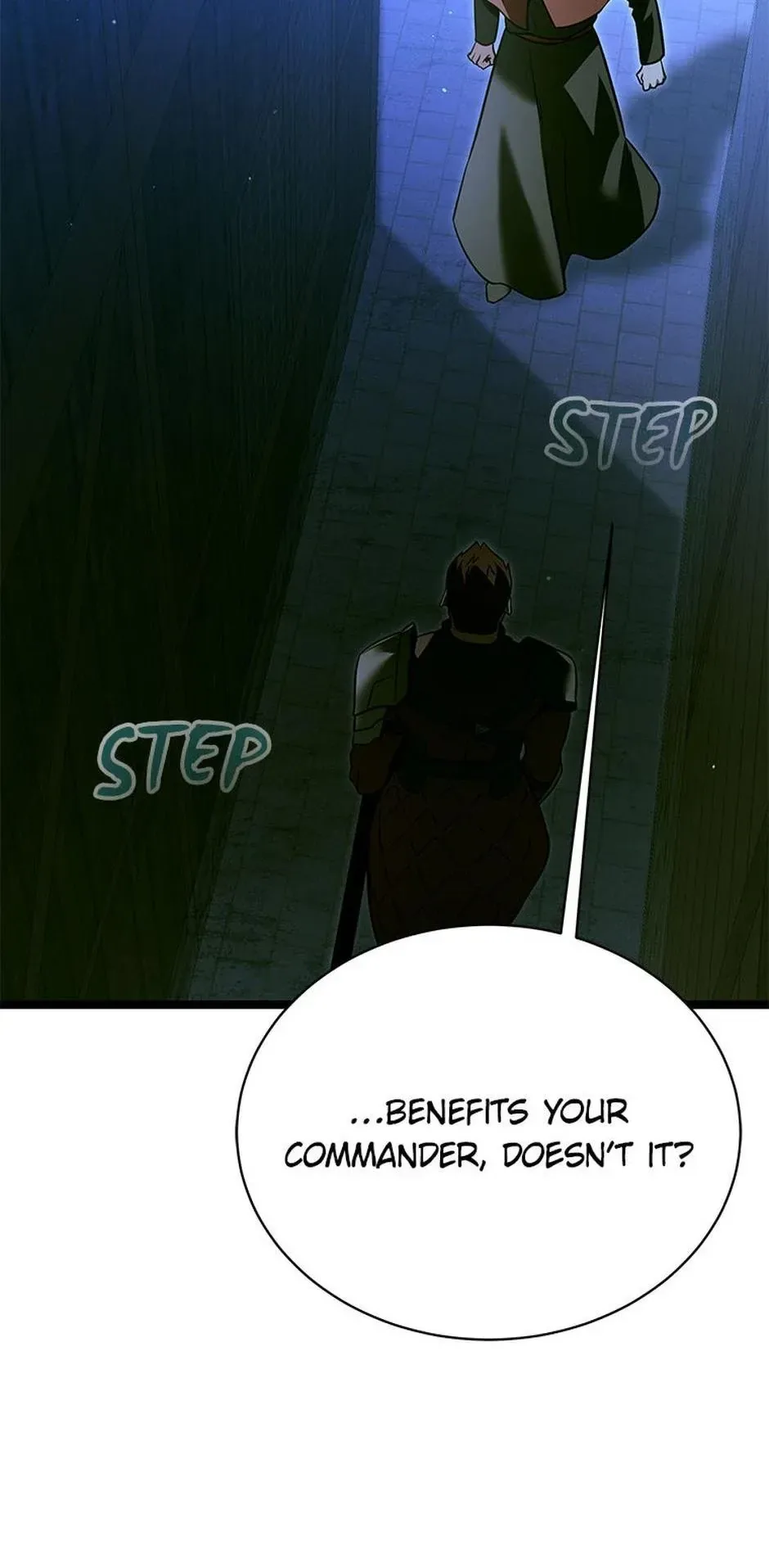 Lord Hero of House Remes Chapter 27 page 74