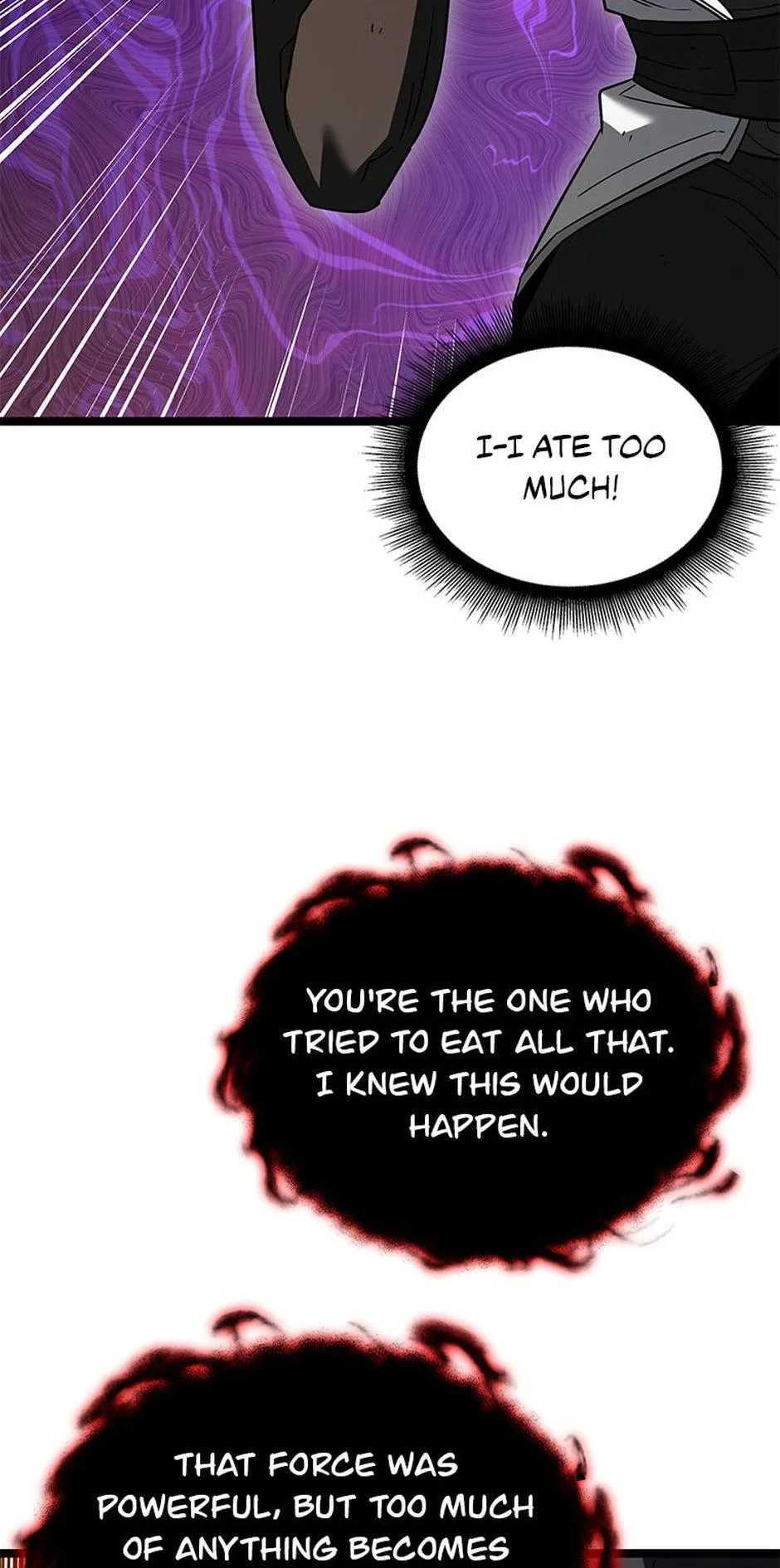 Lord Hero of House Remes Chapter 13 page 61