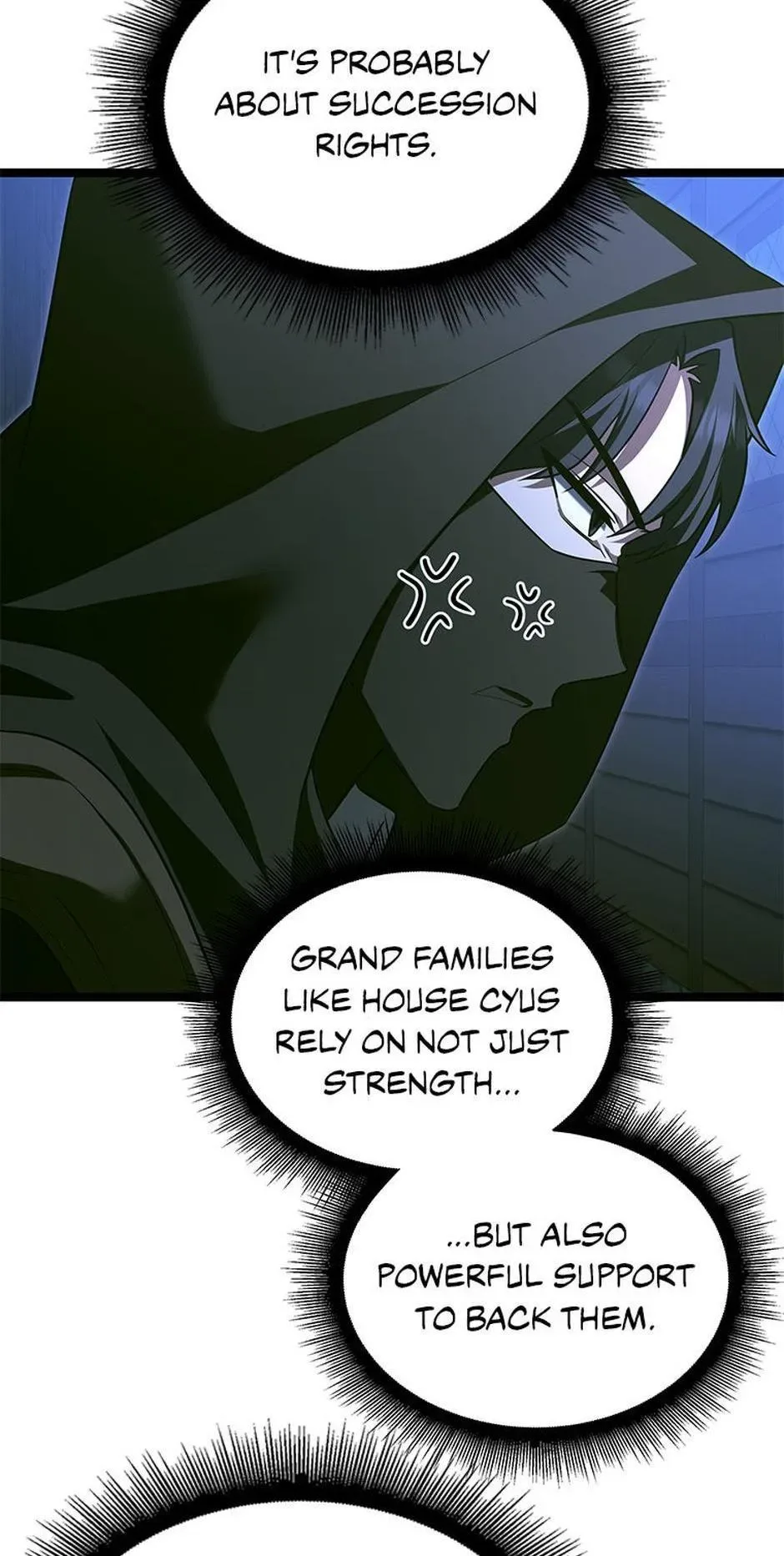 Lord Hero of House Remes Chapter 27 page 95