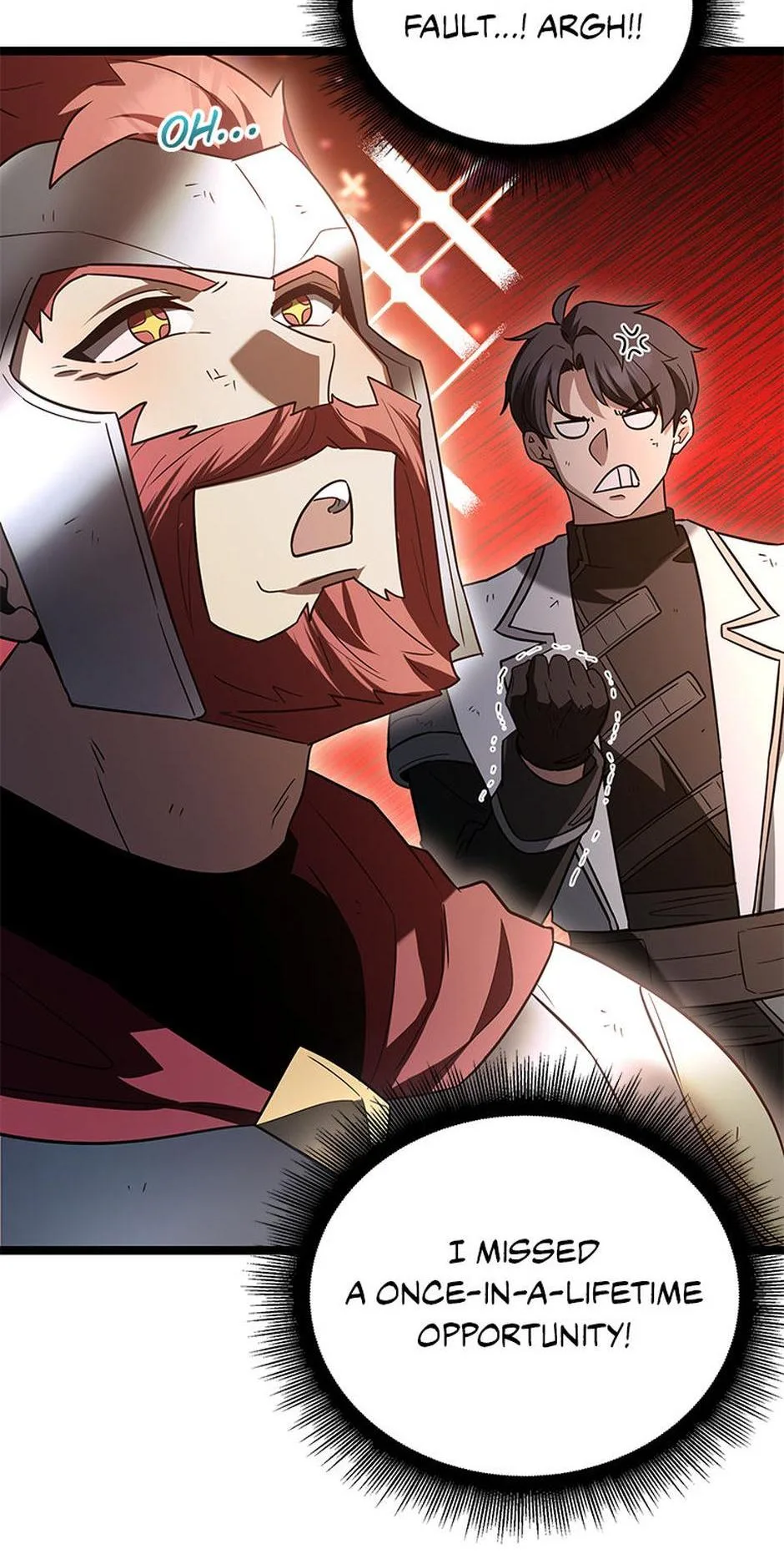 Lord Hero of House Remes Chapter 13 page 86