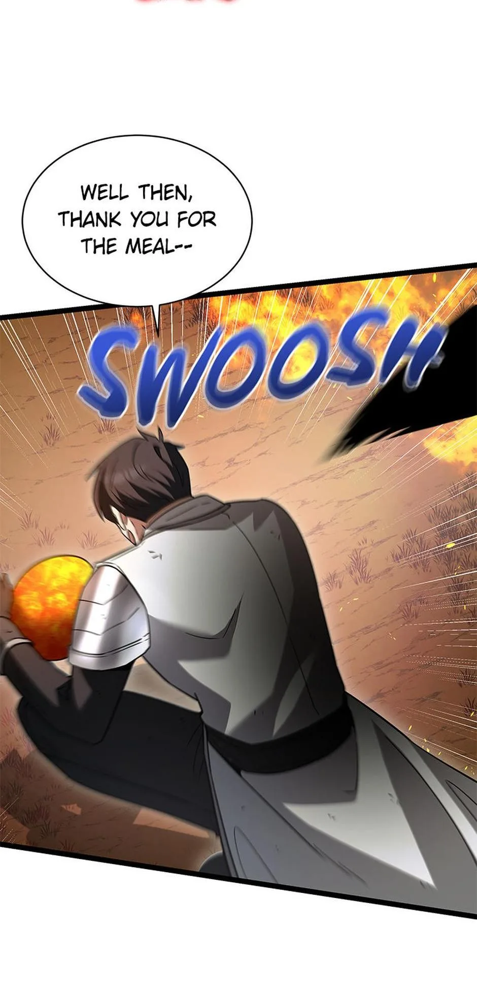 Lord Hero of House Remes Chapter 13 page 71