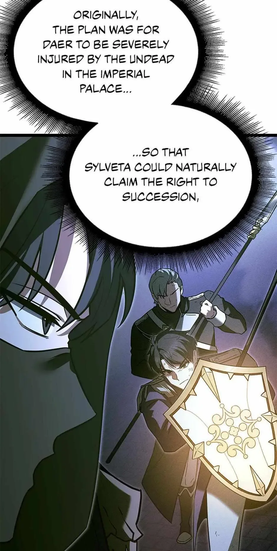 Lord Hero of House Remes Chapter 27 page 96