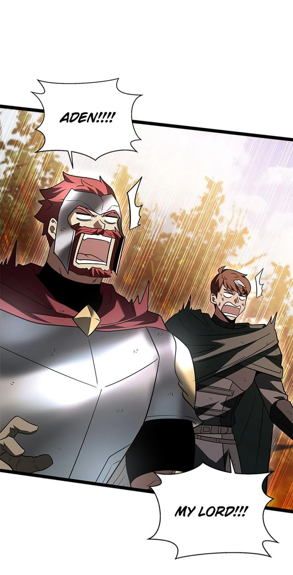Lord Hero of House Remes Chapter 13 page 92