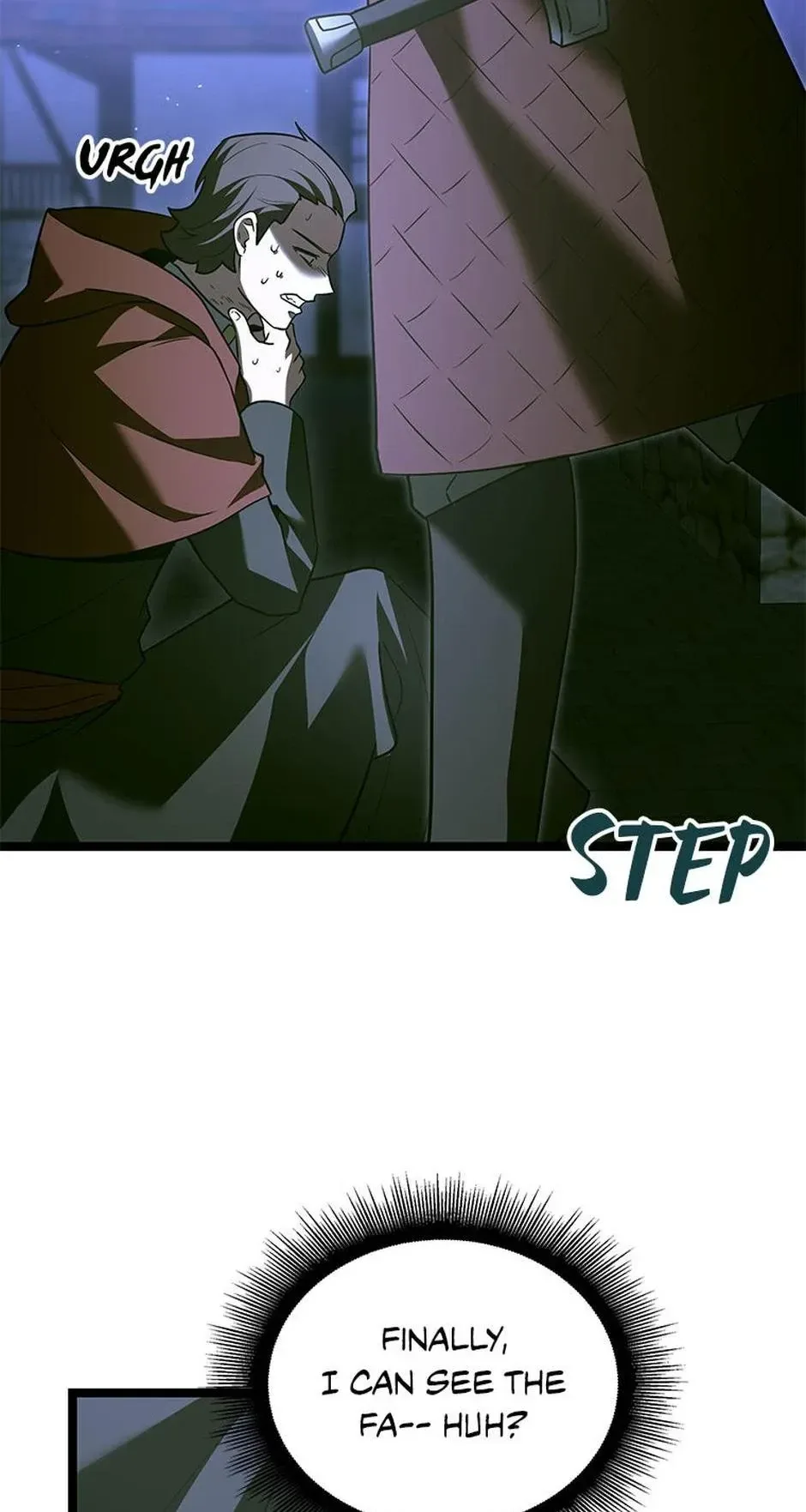Lord Hero of House Remes Chapter 27 page 81