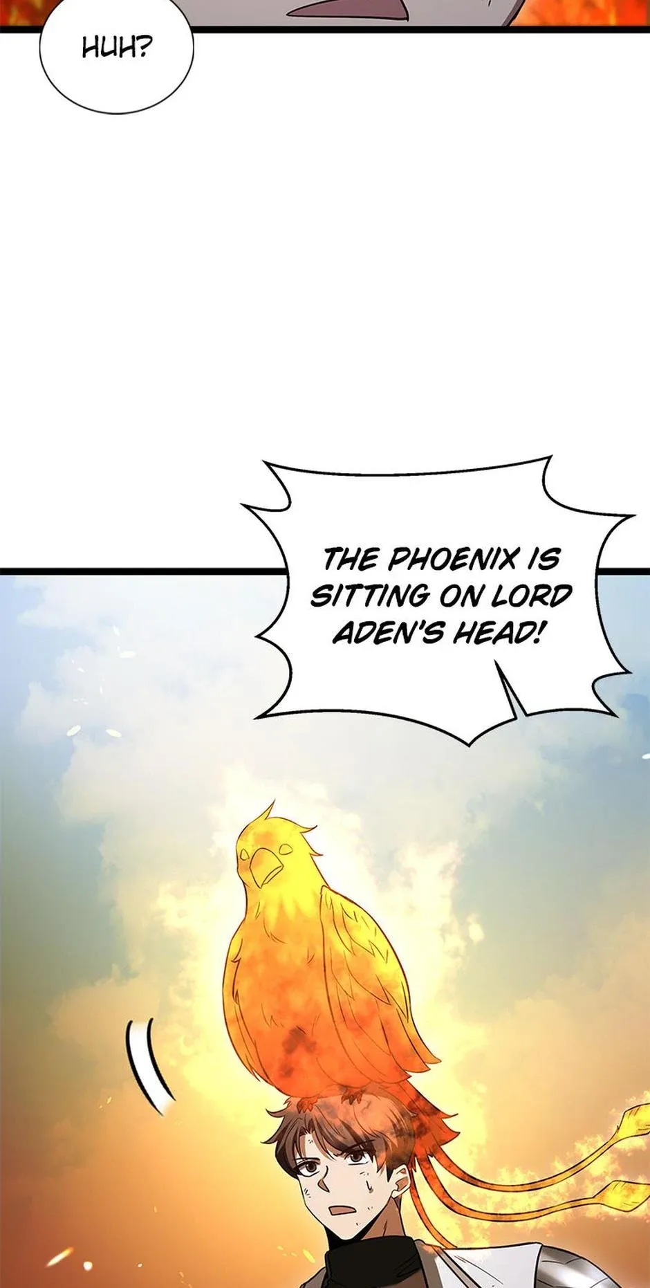 Lord Hero of House Remes Chapter 13 page 88