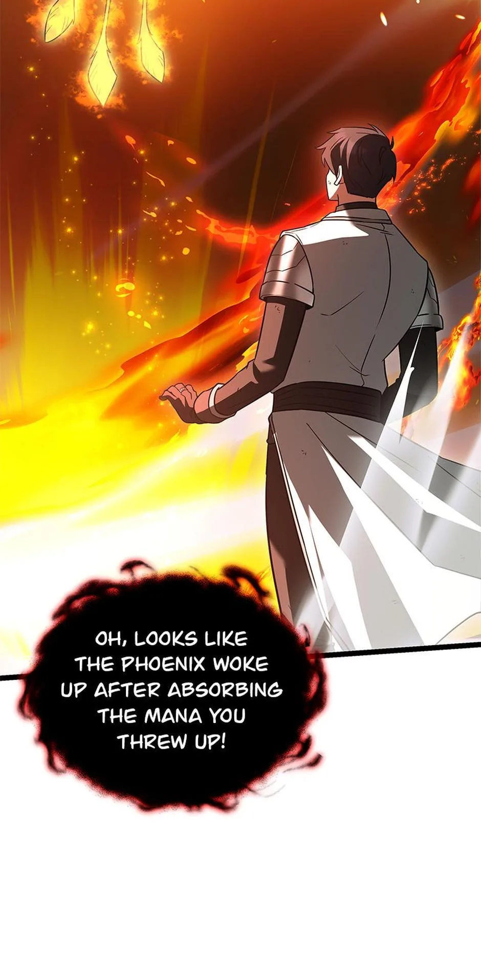 Lord Hero of House Remes Chapter 13 page 83