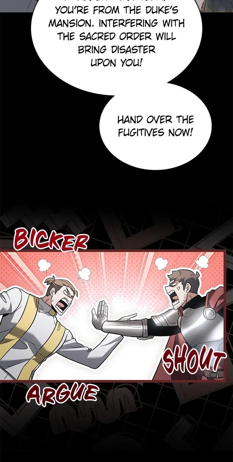 Lord Hero of House Remes Chapter 26 page 6
