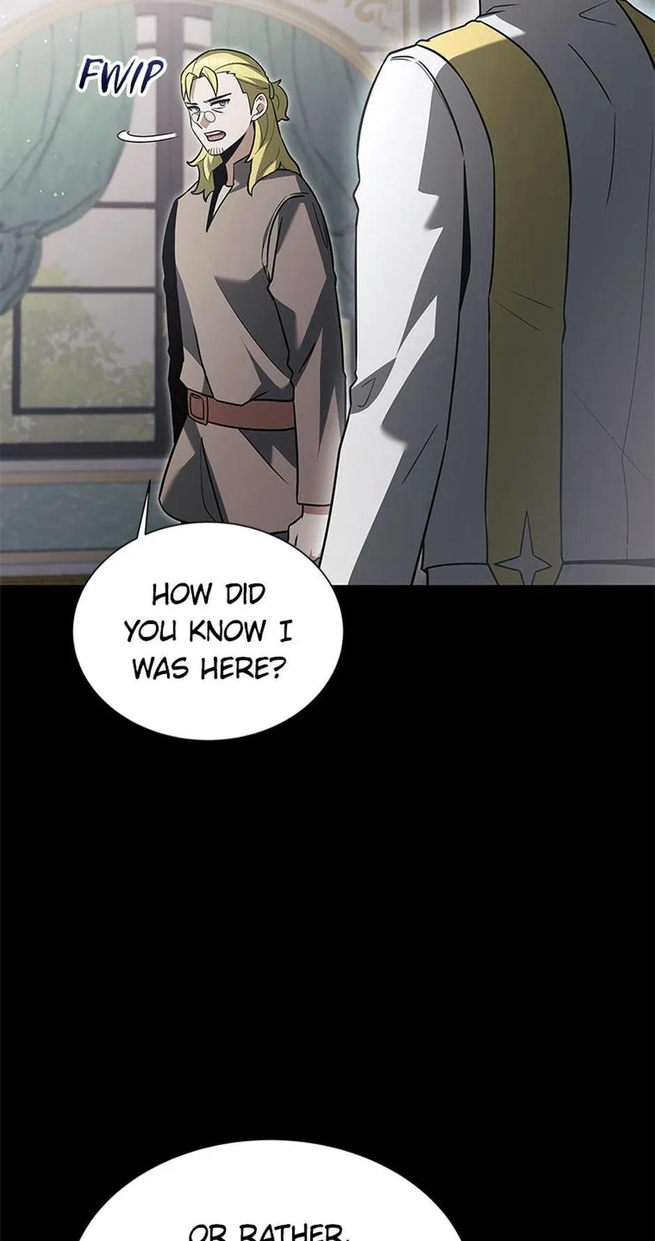 Lord Hero of House Remes Chapter 26 page 12