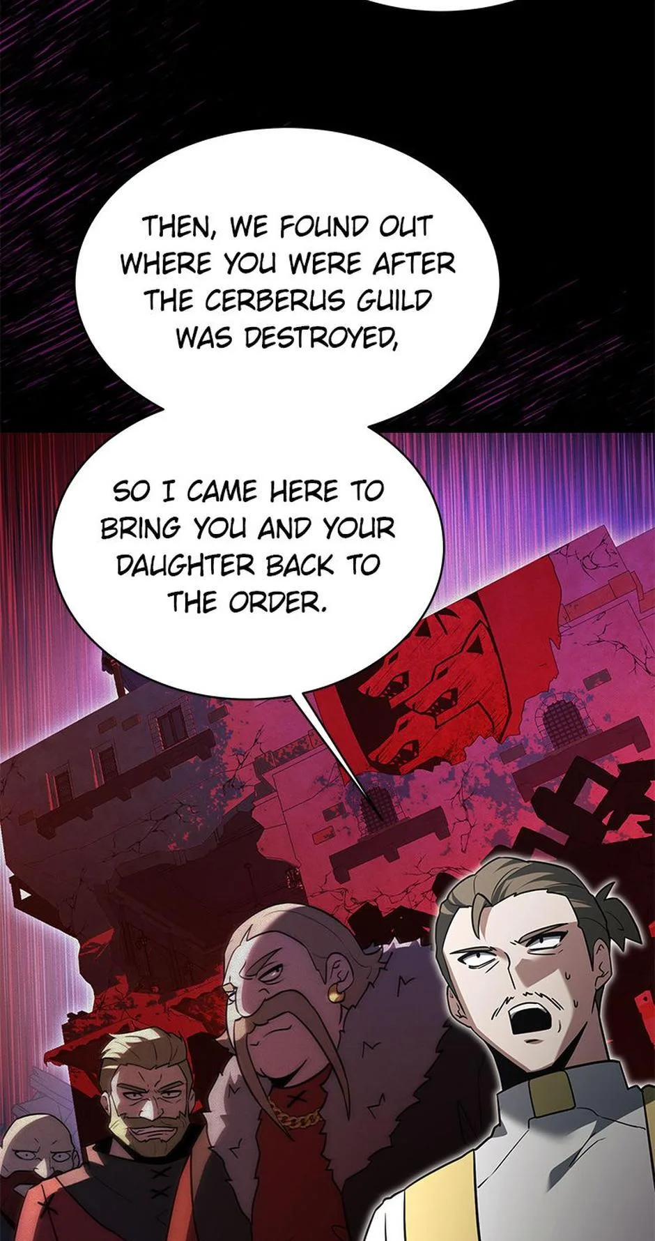 Lord Hero of House Remes Chapter 26 page 15