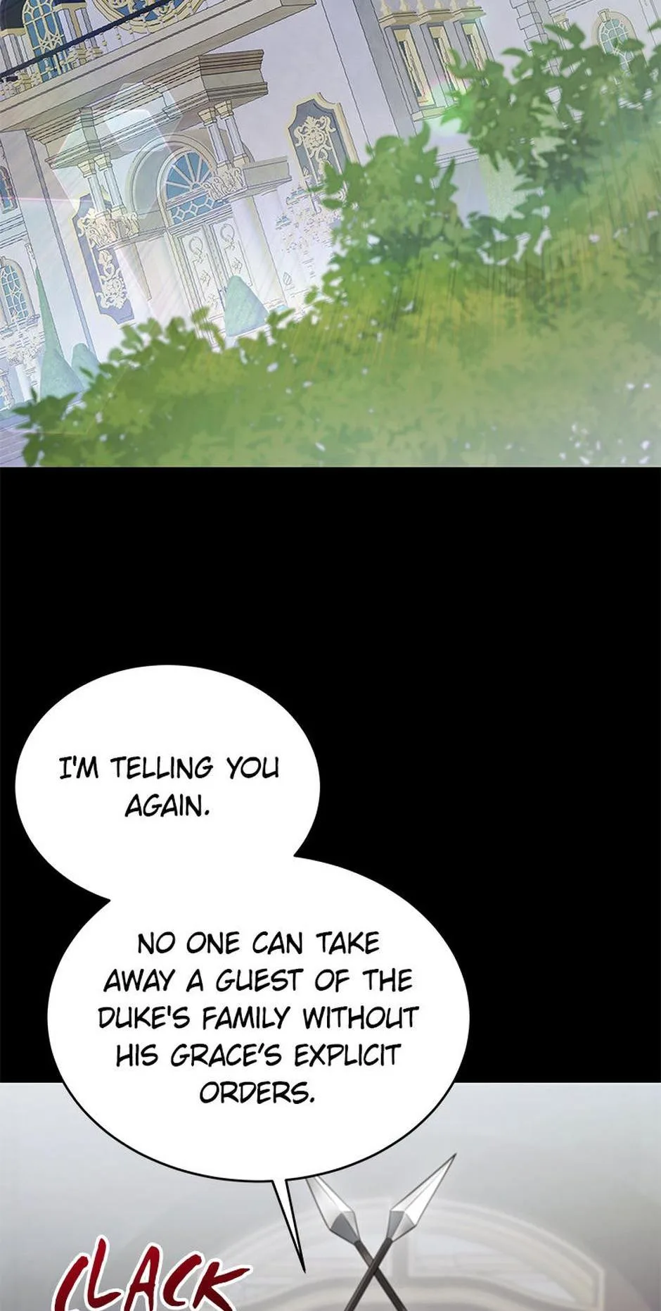 Lord Hero of House Remes Chapter 26 page 3