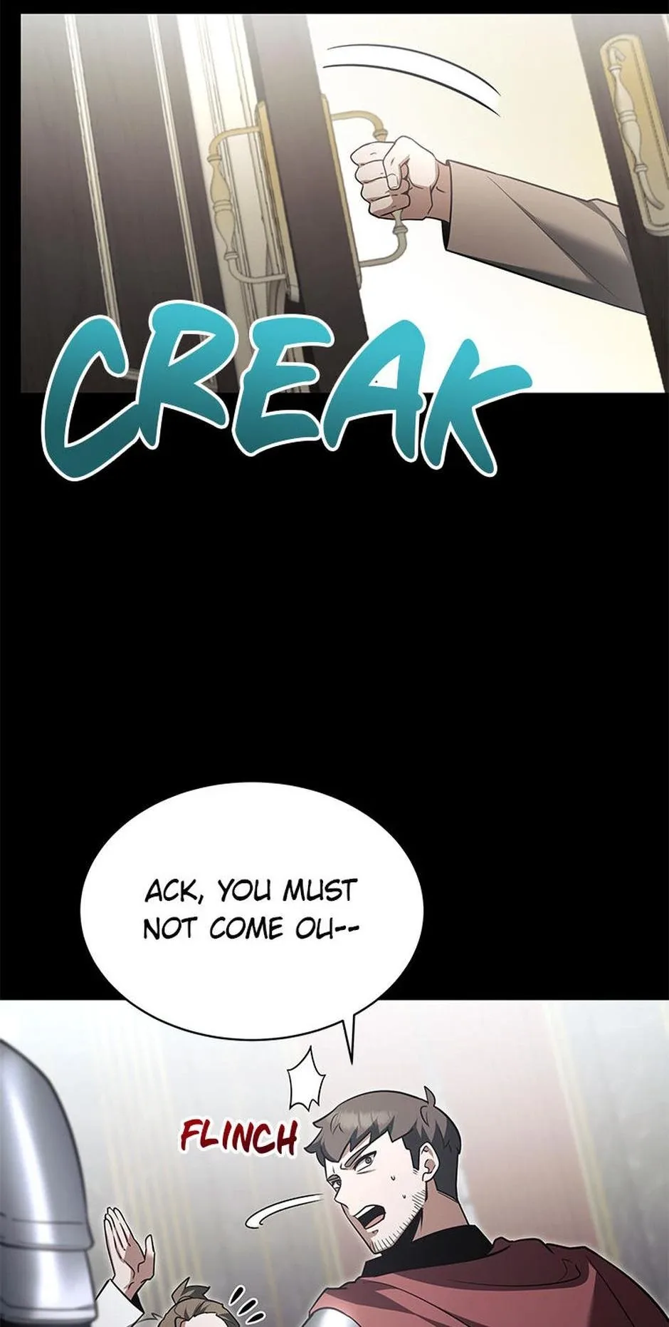 Lord Hero of House Remes Chapter 26 page 7
