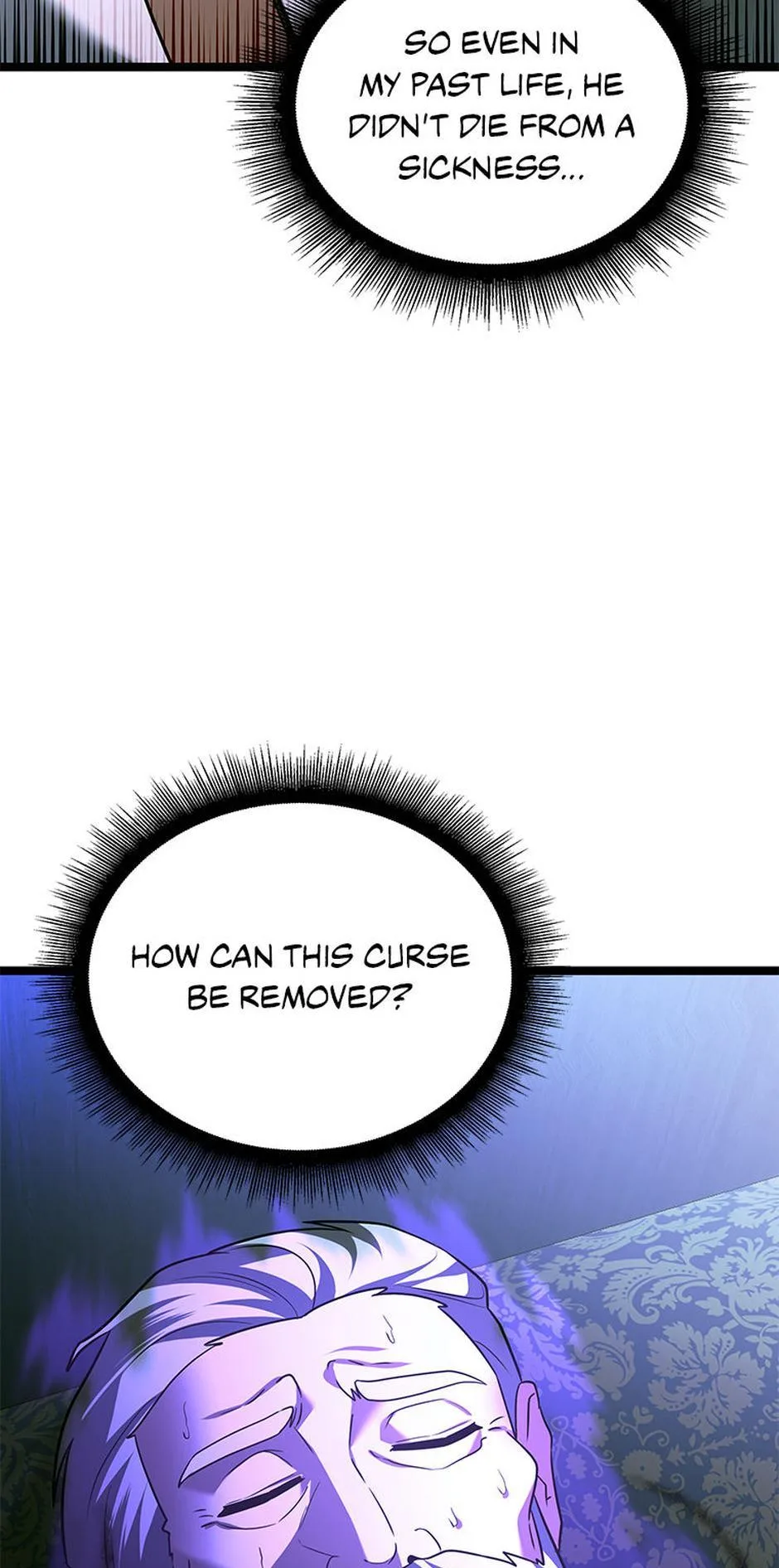 Lord Hero of House Remes Chapter 26 page 60