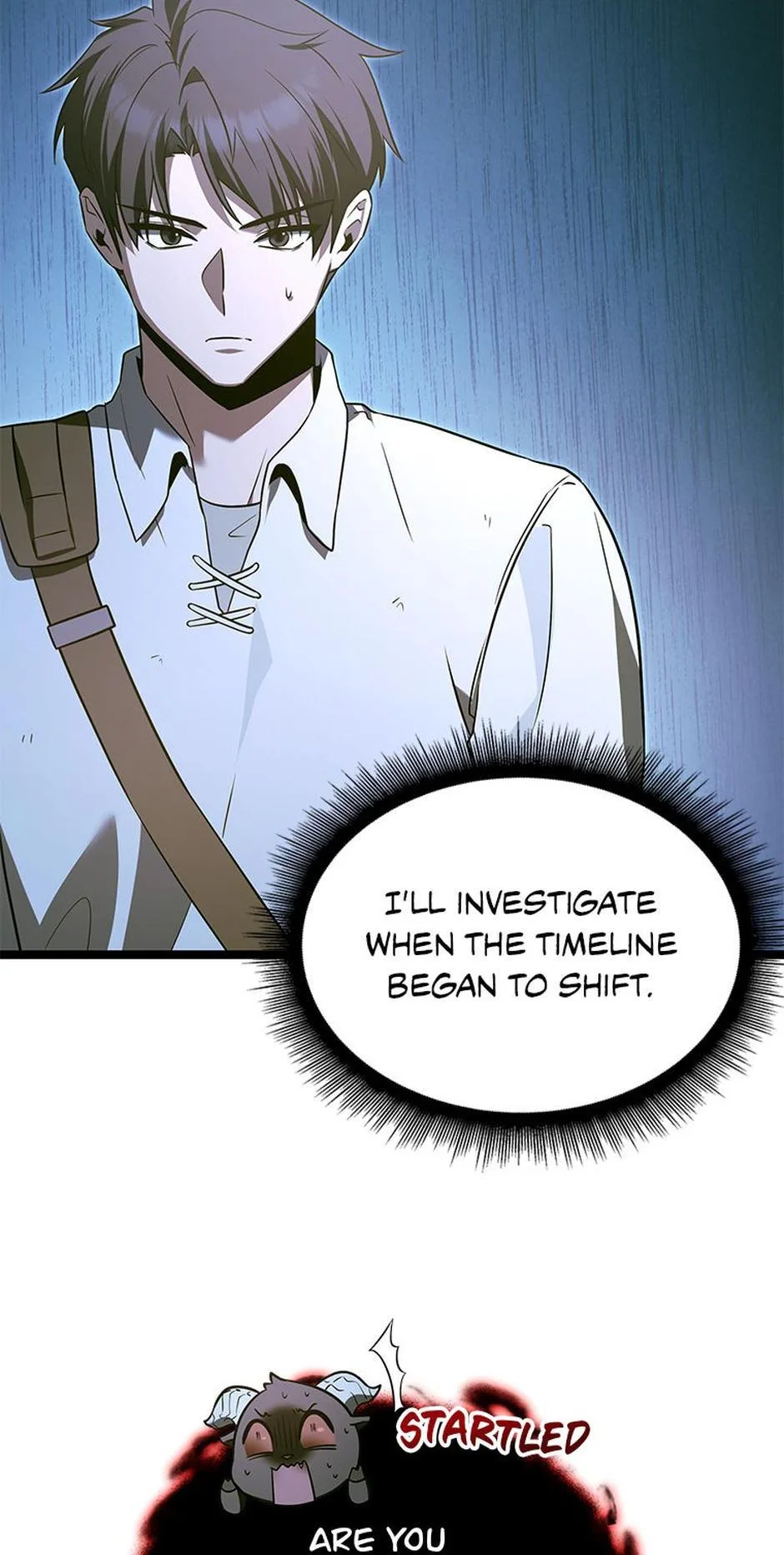 Lord Hero of House Remes Chapter 26 page 37