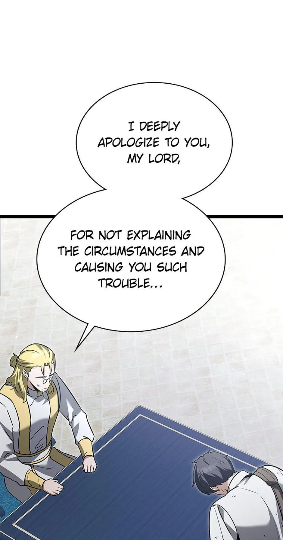 Lord Hero of House Remes Chapter 26 page 26