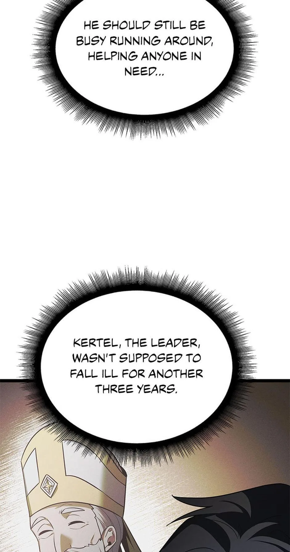 Lord Hero of House Remes Chapter 26 page 29