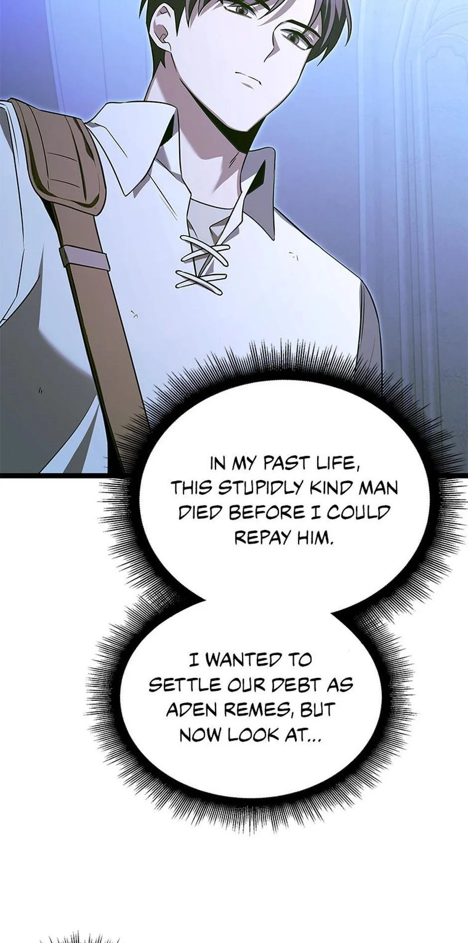 Lord Hero of House Remes Chapter 26 page 47