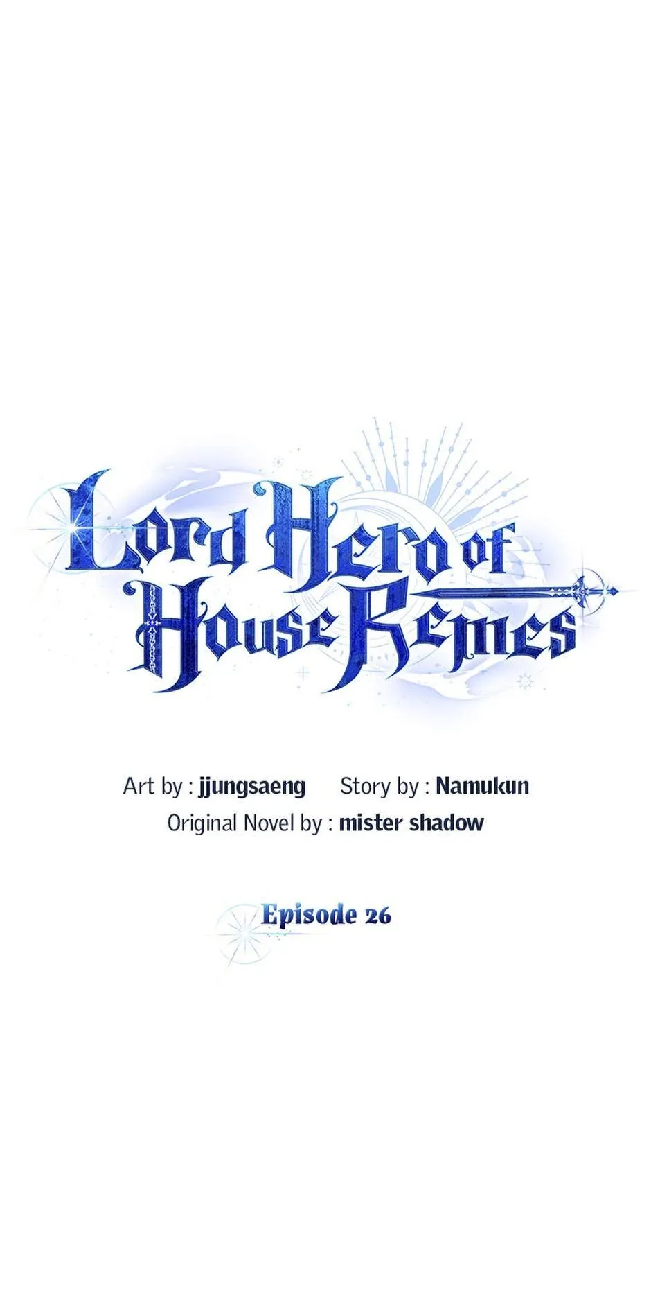 Lord Hero of House Remes Chapter 26 page 34