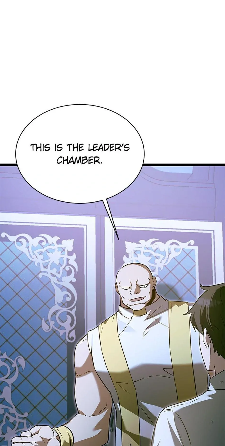 Lord Hero of House Remes Chapter 26 page 39
