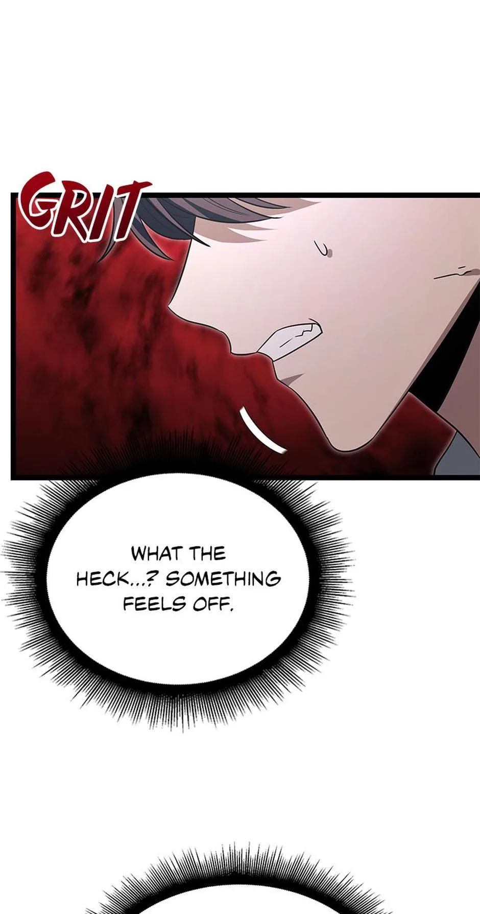 Lord Hero of House Remes Chapter 26 page 28
