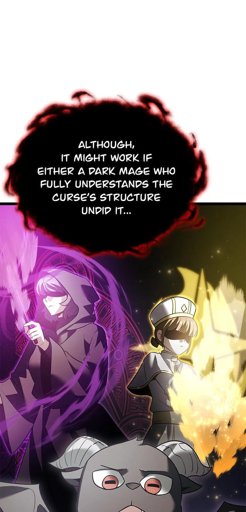 Lord Hero of House Remes Chapter 26 page 62