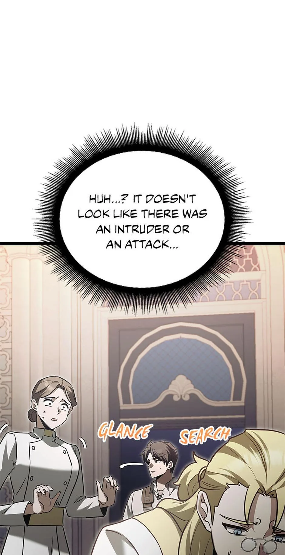 Lord Hero of House Remes Chapter 26 page 76