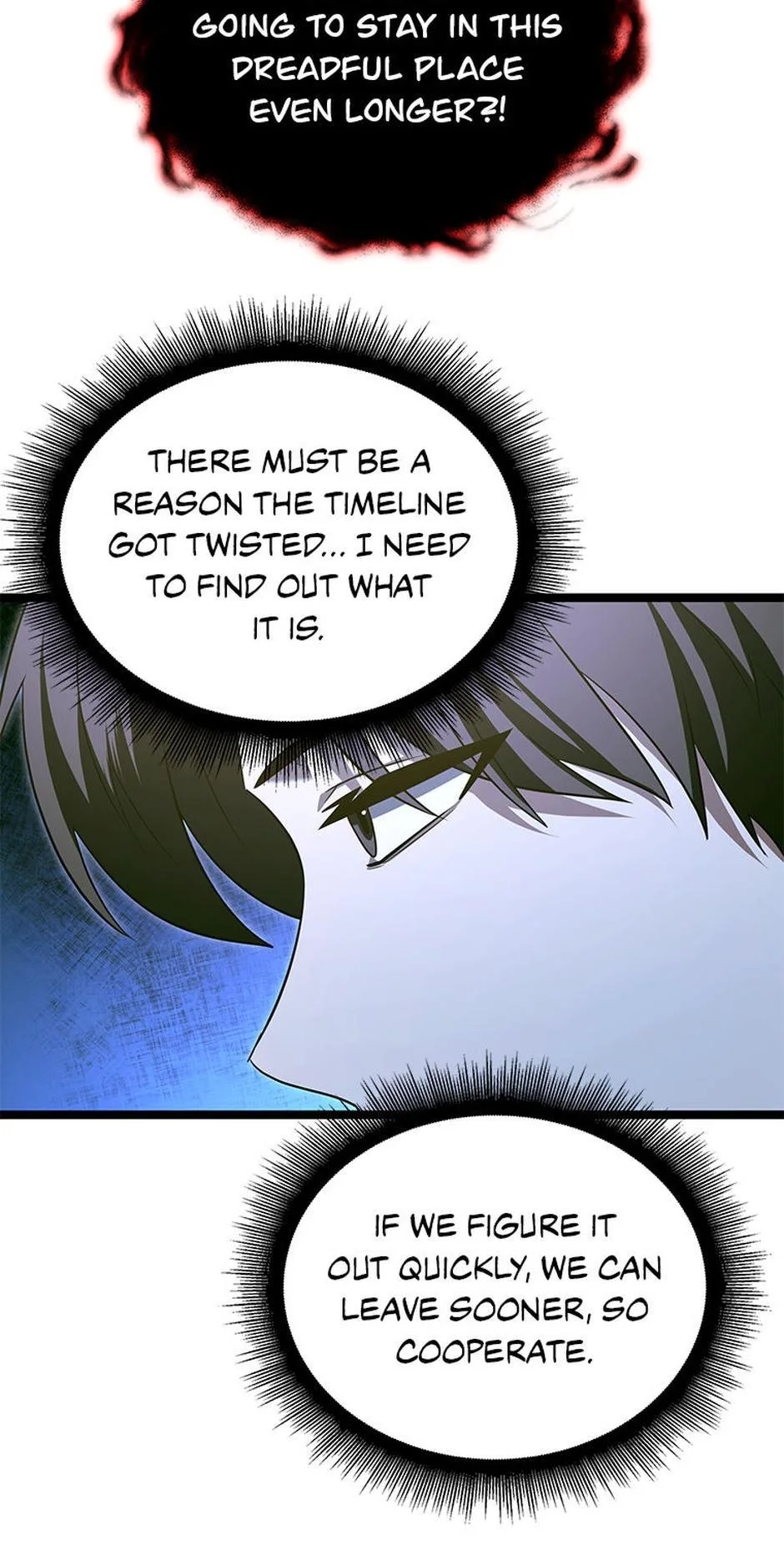 Lord Hero of House Remes Chapter 26 page 38
