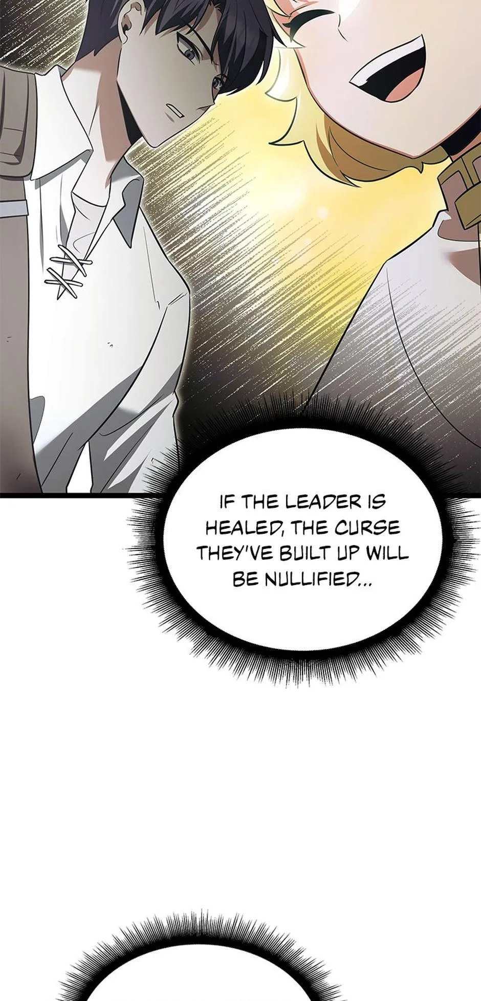 Lord Hero of House Remes Chapter 26 page 64