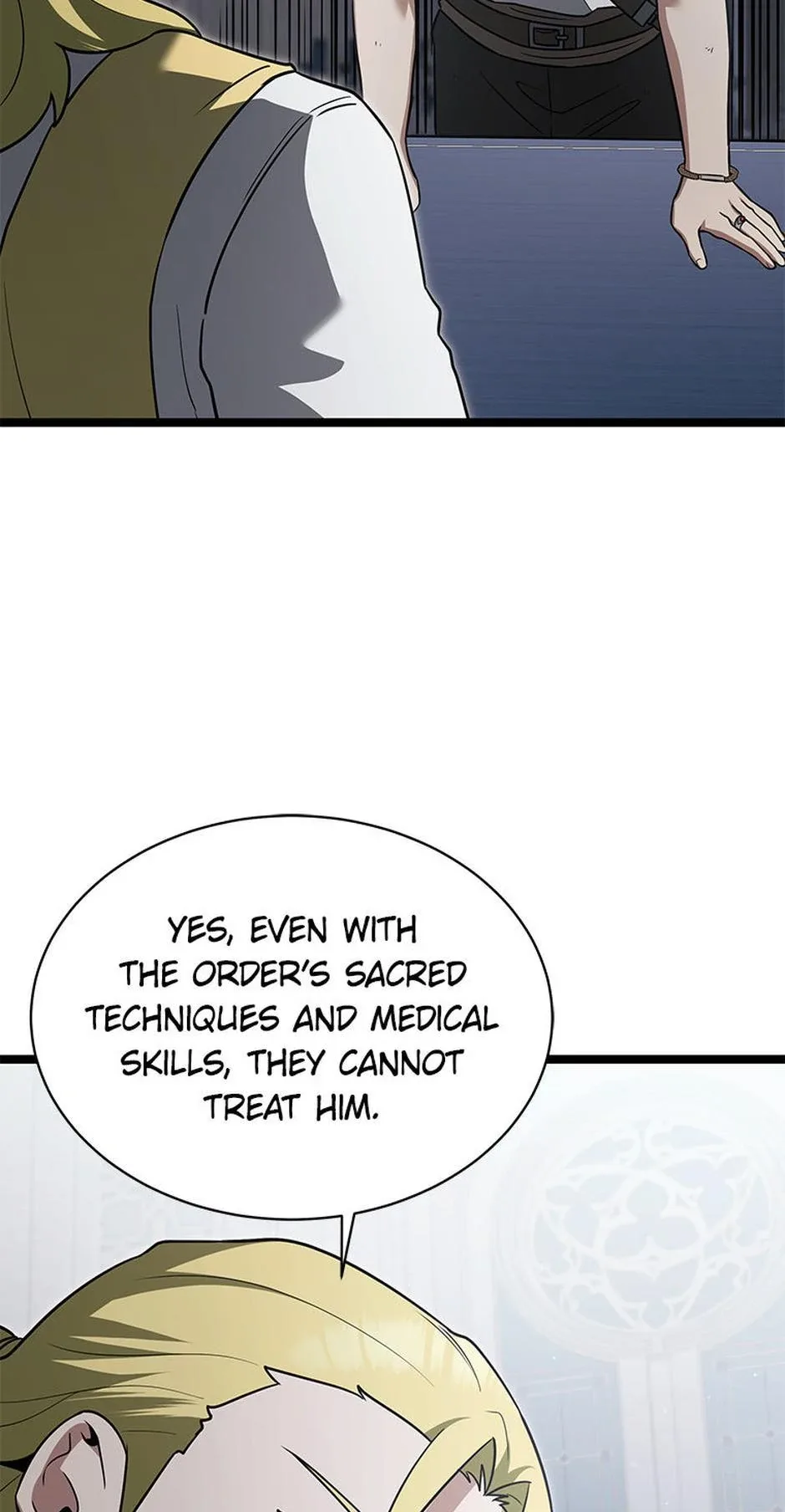 Lord Hero of House Remes Chapter 26 page 22