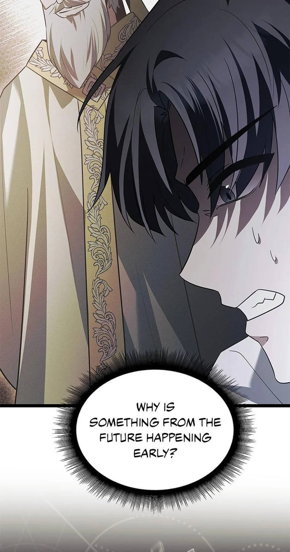 Lord Hero of House Remes Chapter 26 page 30