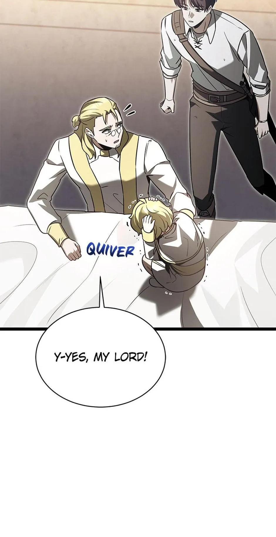 Lord Hero of House Remes Chapter 26 page 83