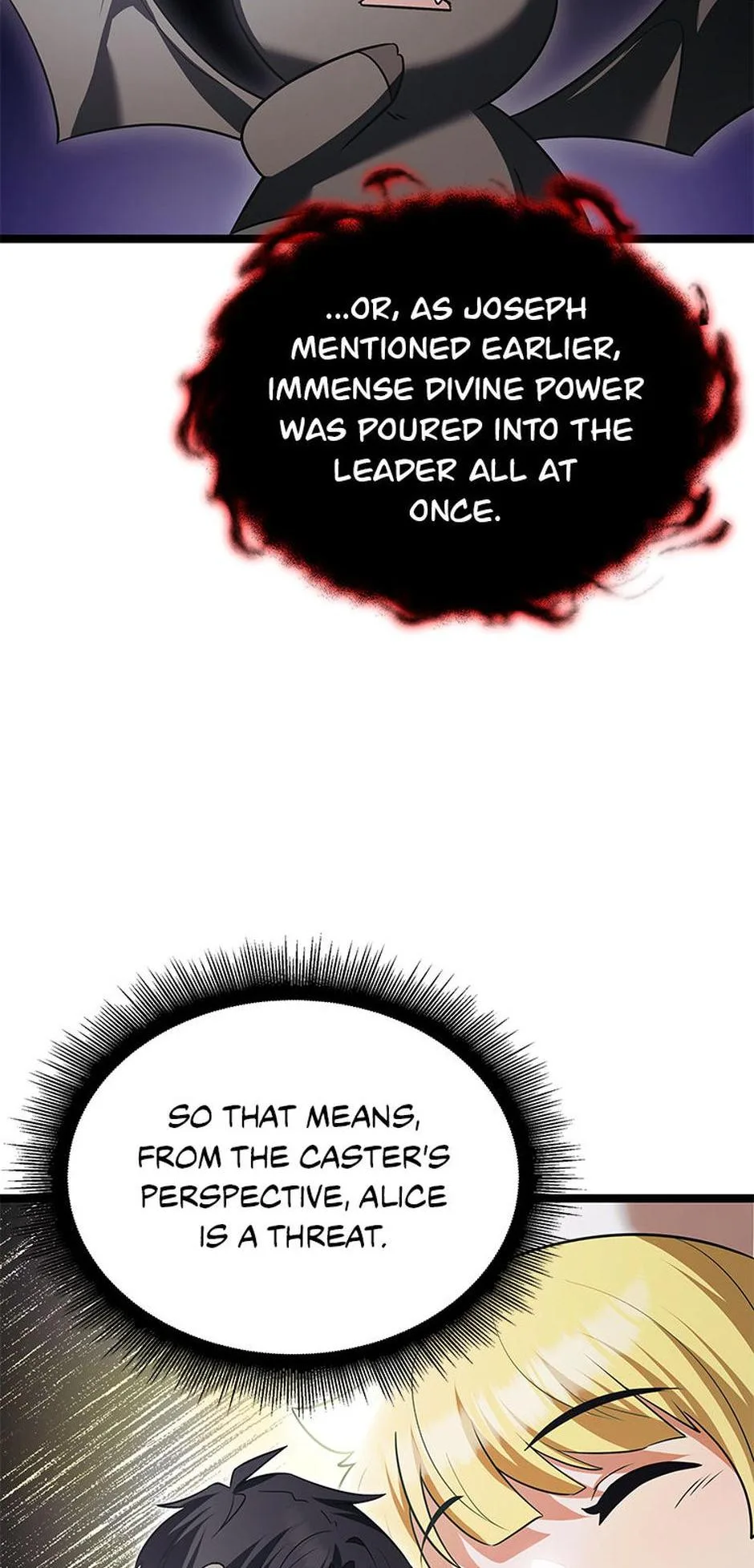 Lord Hero of House Remes Chapter 26 page 63