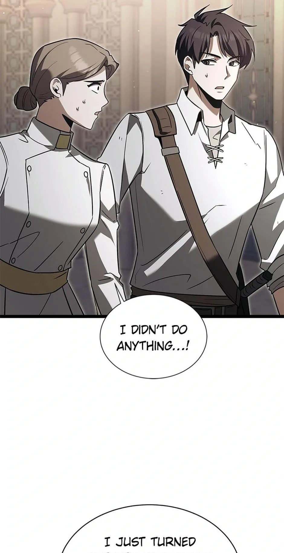 Lord Hero of House Remes Chapter 26 page 78