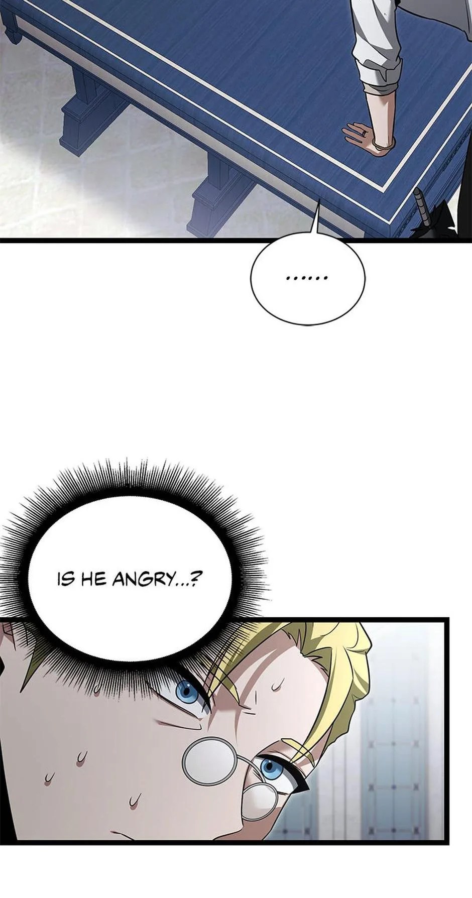 Lord Hero of House Remes Chapter 26 page 27