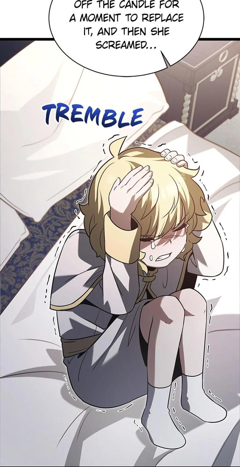 Lord Hero of House Remes Chapter 26 page 79