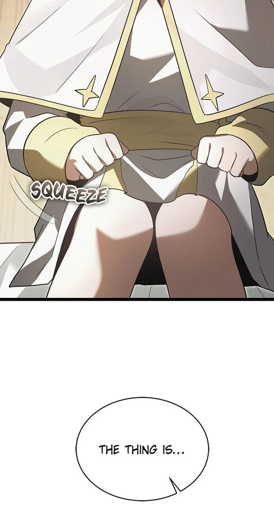 Lord Hero of House Remes Chapter 26 page 101